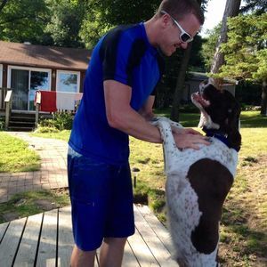 Meet your Posher, Michael